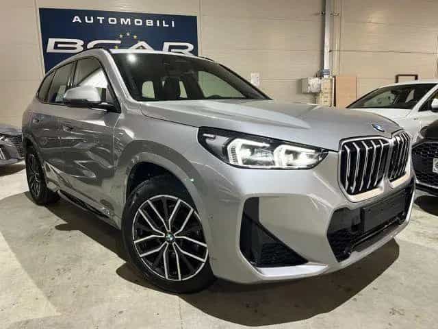 Other Other BMW X1 sDrive 18i Msport "18 M sport/Navi/Led/Pa 05/2025-photo-2