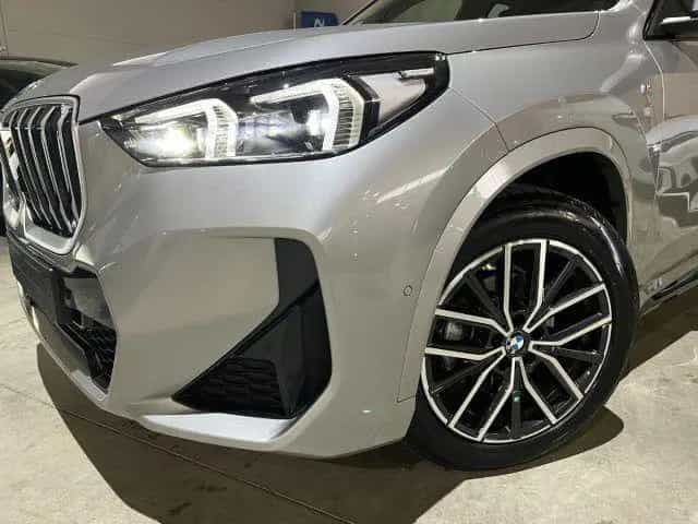 Other Other BMW X1 sDrive 18i Msport "18 M sport/Navi/Led/Pa 05/2025-photo-3