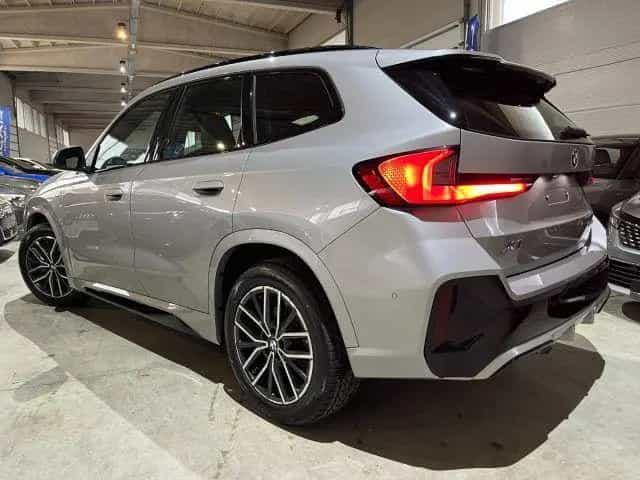 Other Other BMW X1 sDrive 18i Msport "18 M sport/Navi/Led/Pa 05/2025-photo-4