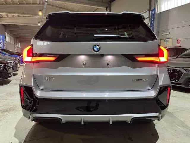 Other Other BMW X1 sDrive 18i Msport "18 M sport/Navi/Led/Pa 05/2025-photo-5