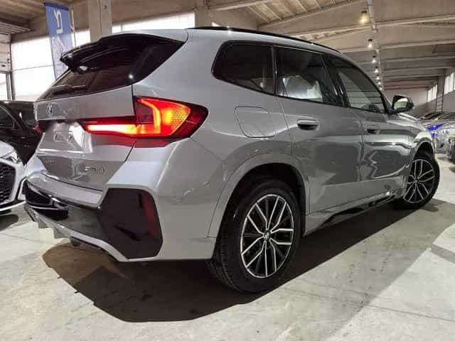 Other Other BMW X1 sDrive 18i Msport "18 M sport/Navi/Led/Pa 05/2025-photo-6