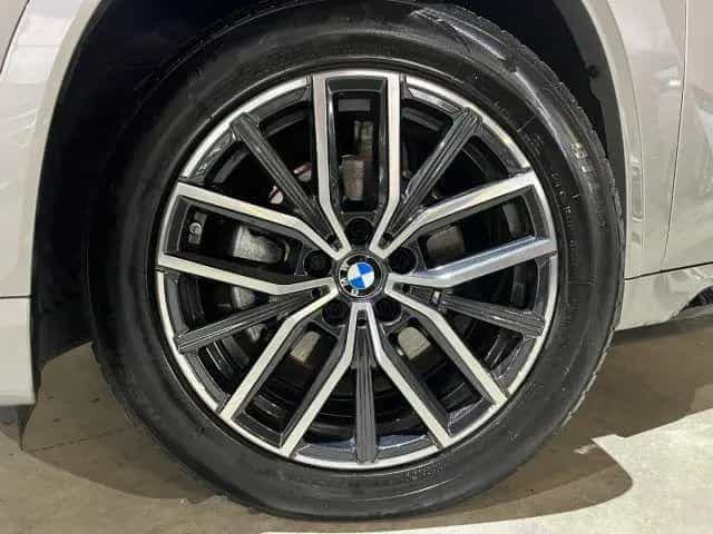 Other Other BMW X1 sDrive 18i Msport "18 M sport/Navi/Led/Pa 05/2025-photo-7