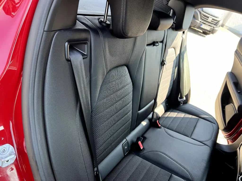 Alfa Romeo Stelvio Q4 2.2 Sprint *LED Navi Leder Kamera AHK 11/2023-photo-15