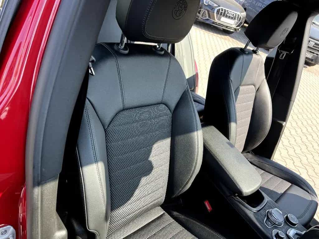 Alfa Romeo Stelvio Q4 2.2 Sprint *LED Navi Leder Kamera AHK 11/2023-photo-21