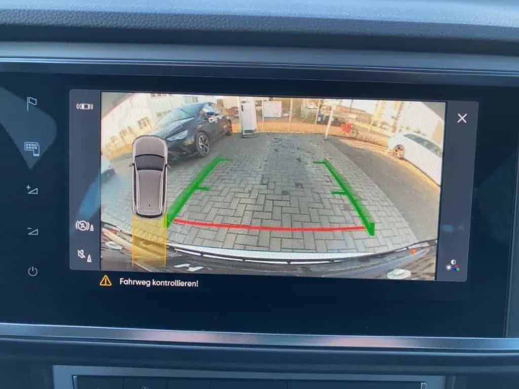 Seat Ateca FR 1.5 TSI AHK Sitzhzg. Navi Business Pake 02/2022-photo-12