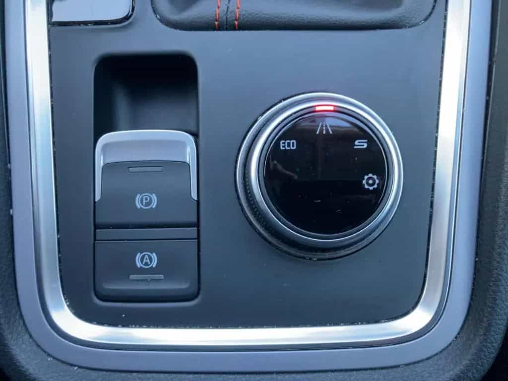 Seat Ateca FR 1.5 TSI AHK Sitzhzg. Navi Business Pake 02/2022-photo-13