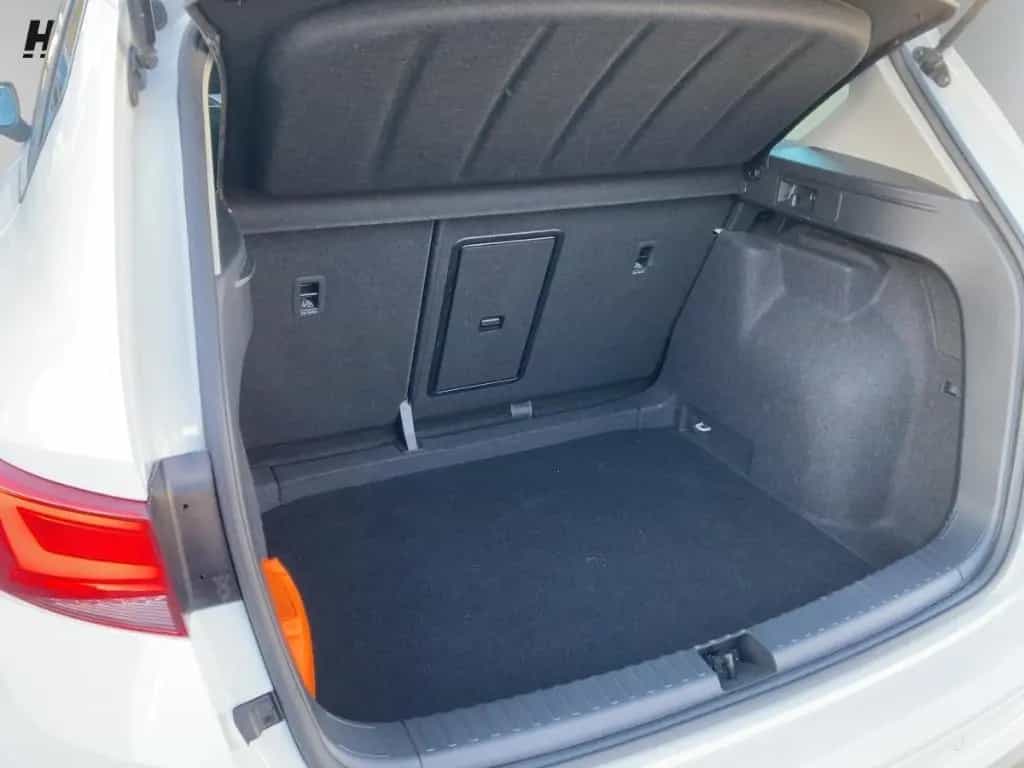 Seat Ateca FR 1.5 TSI AHK Sitzhzg. Navi Business Pake 02/2022-photo-4