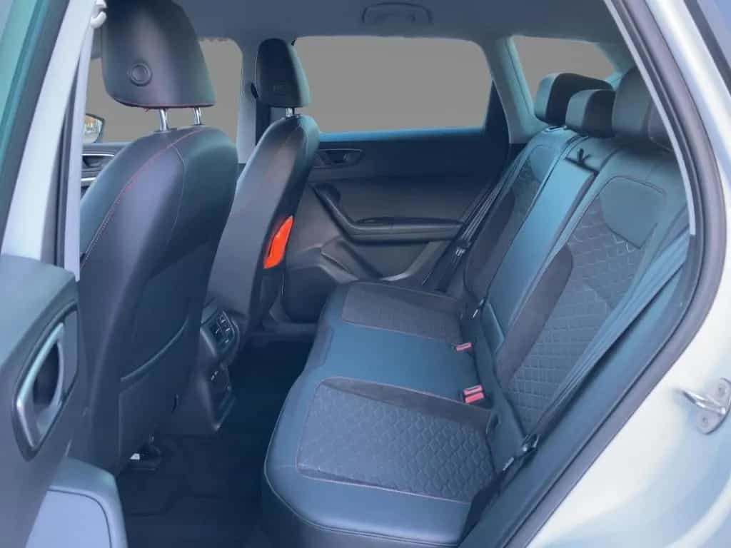 Seat Ateca FR 1.5 TSI AHK Sitzhzg. Navi Business Pake 02/2022-photo-6