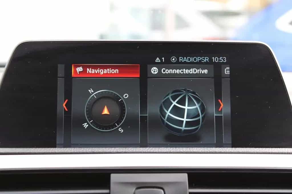BMW 1 Series 118 i Advantage *Navi*PDC* 05/2019-photo-14