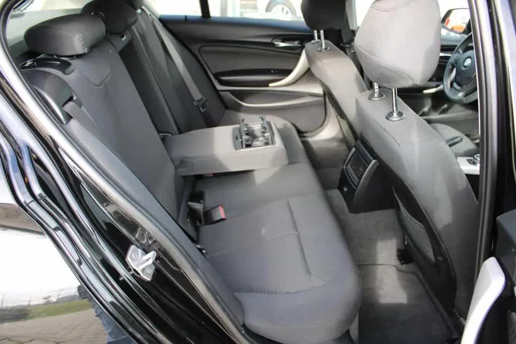 BMW 1 Series 118 i Advantage *Navi*PDC* 05/2019-photo-7