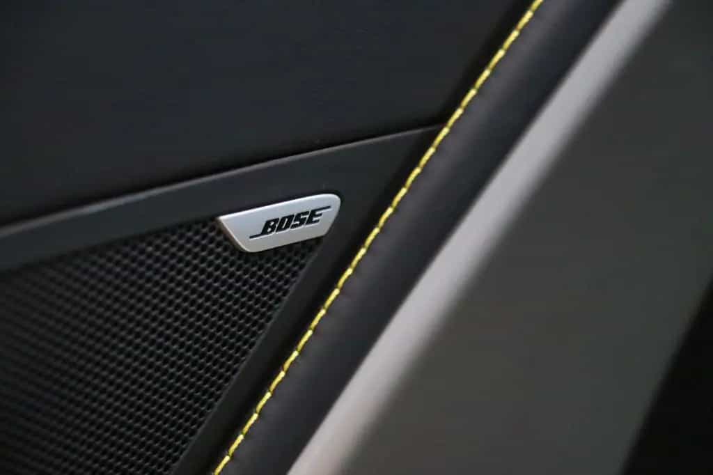 Corvette C7 6.2 V8 TARGA Z06 - Competition - Bose - HUD 04/2016-photo-10