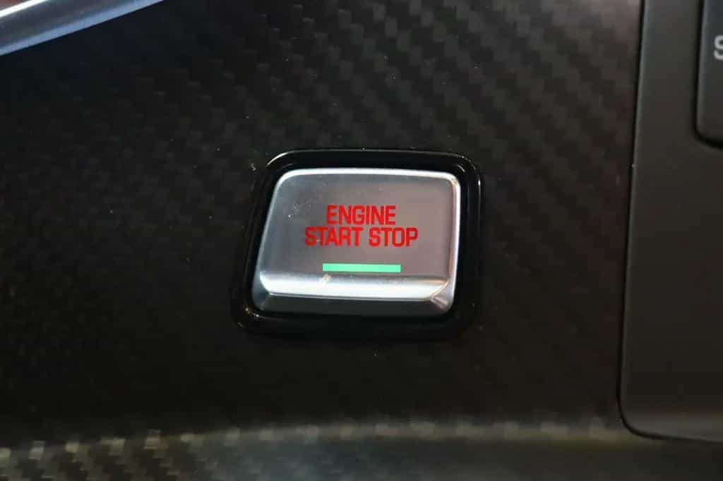 Corvette C7 6.2 V8 TARGA Z06 - Competition - Bose - HUD 04/2016-photo-15