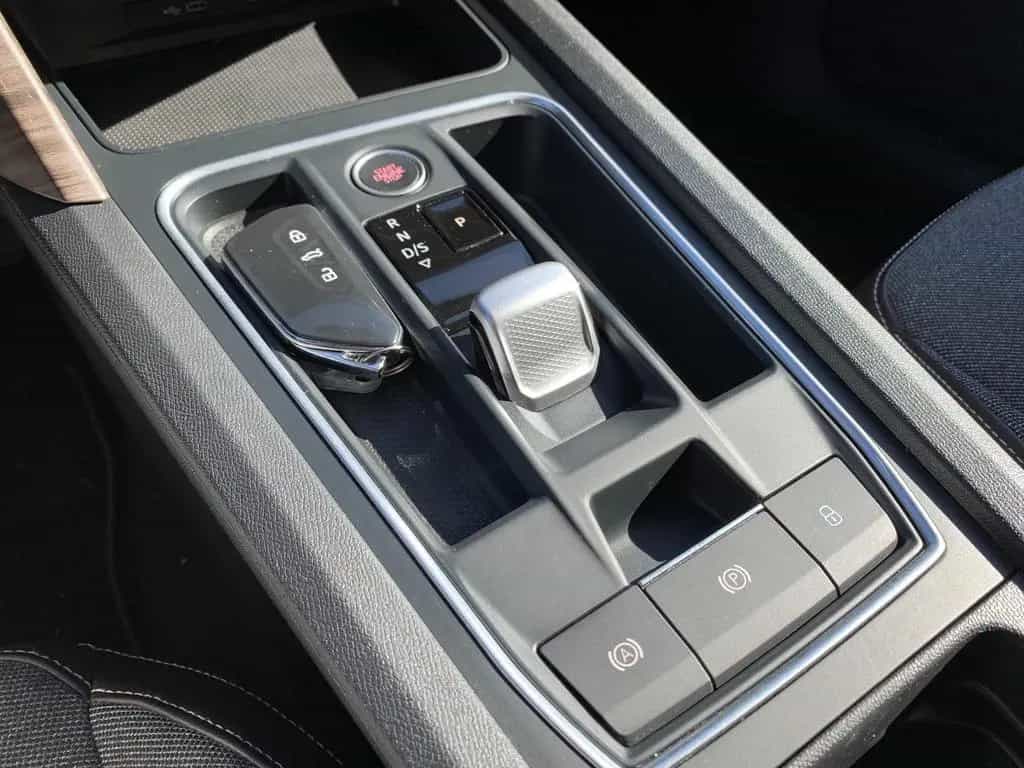 Seat Leon 1.5TSI DSG Xcellence Voll-LED+Navi+Kamera 06/2021-photo-13