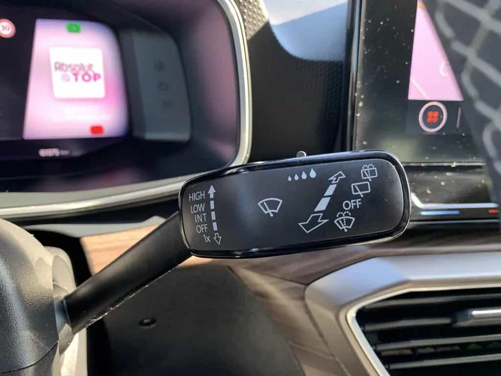 Seat Leon 1.5TSI DSG Xcellence Voll-LED+Navi+Kamera 06/2021-photo-19