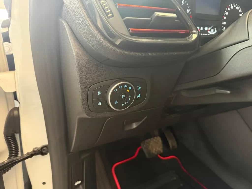 Ford Fiesta ST-Line/Aut./Zahnriemen Neu 11/2017-photo-18