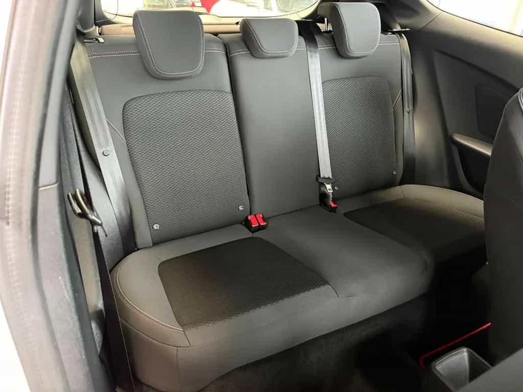 Ford Fiesta ST-Line/Aut./Zahnriemen Neu 11/2017-photo-22
