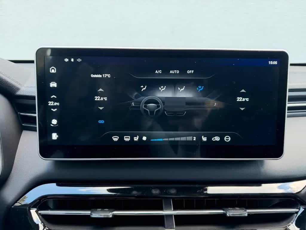 GWM Haval Jolion Pro Luxury null-photo-10