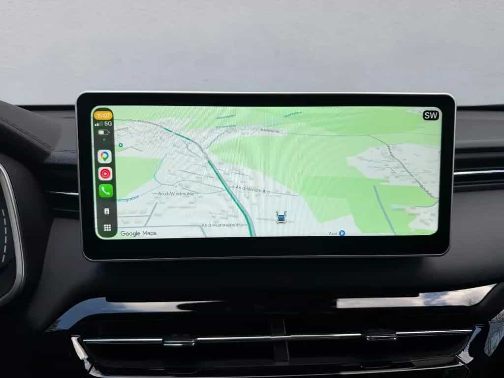 GWM Haval Jolion Pro Luxury null-photo-11