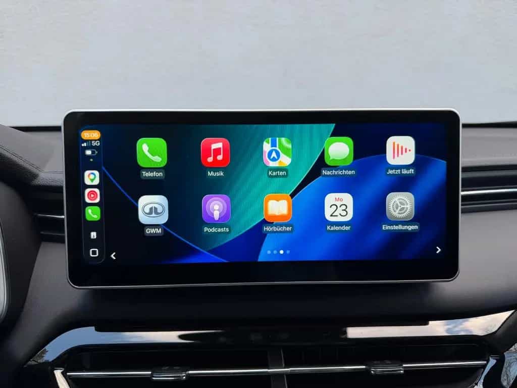 GWM Haval Jolion Pro Luxury null-photo-12