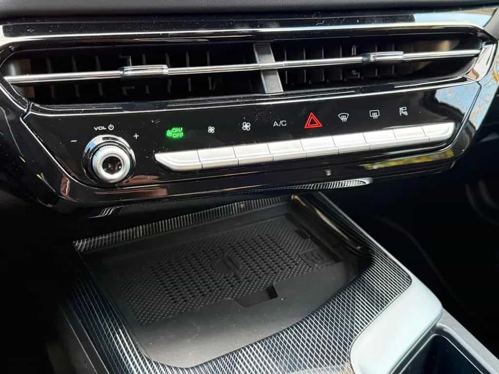 GWM Haval Jolion Pro Luxury null-photo-13