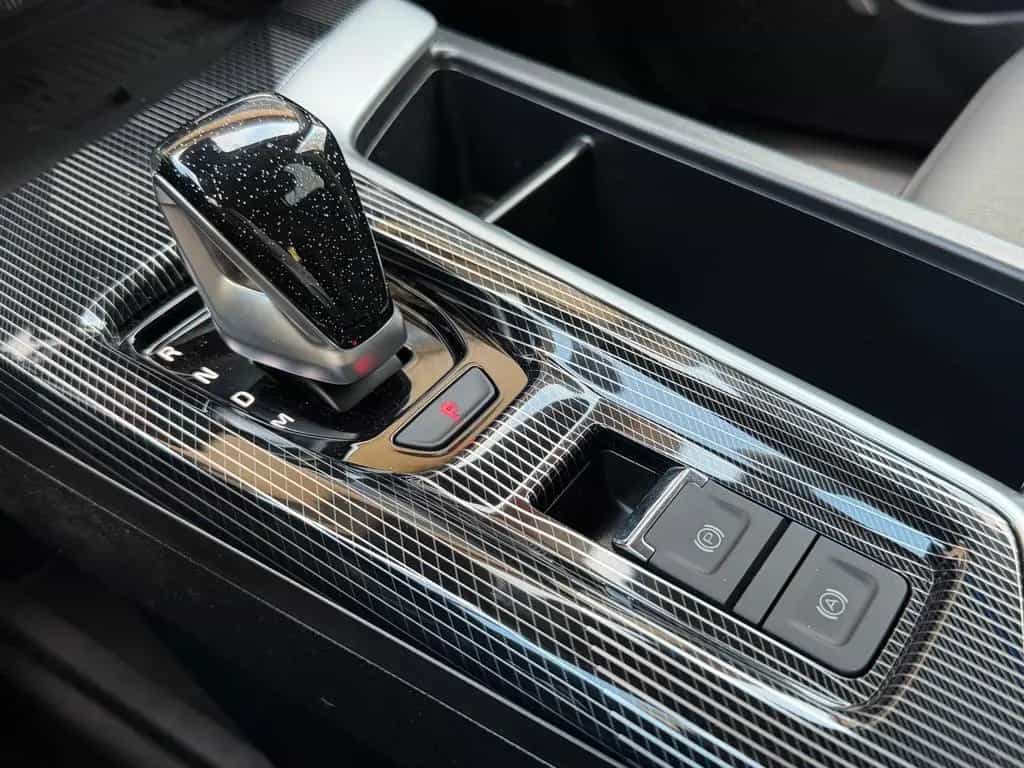 GWM Haval Jolion Pro Luxury null-photo-15