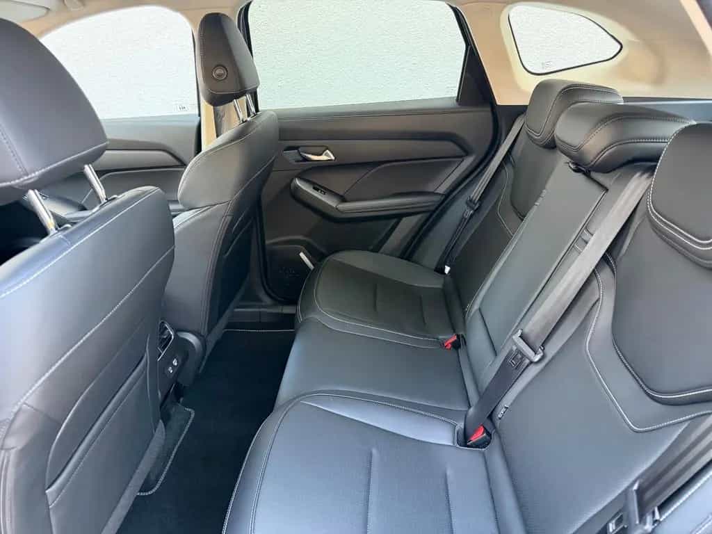 GWM Haval Jolion Pro Luxury null-photo-19