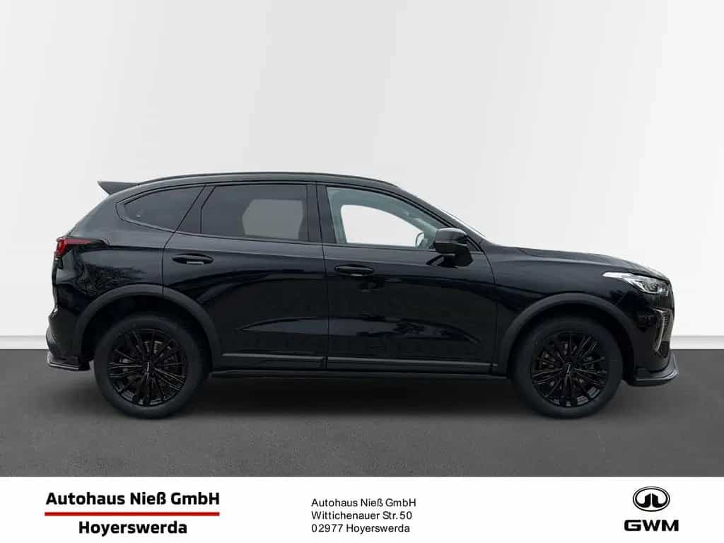 GWM Haval Jolion Pro Luxury null-photo-2