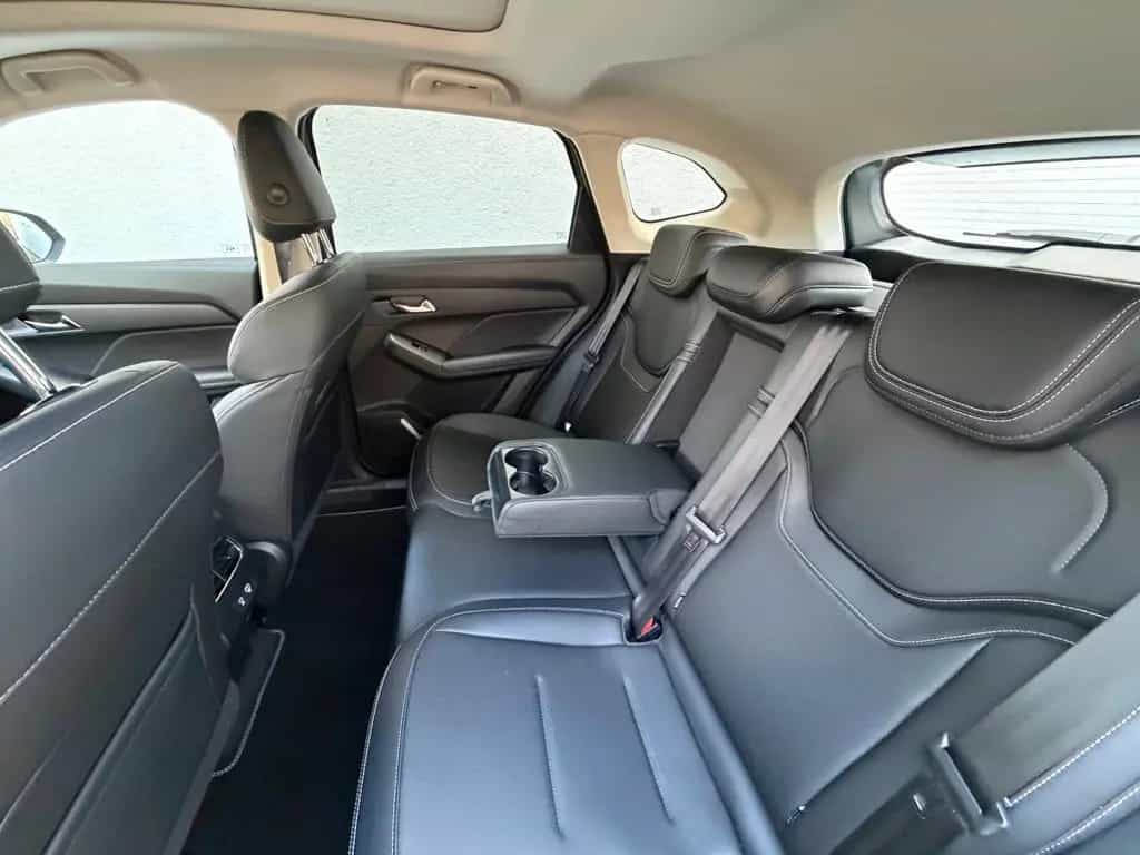 GWM Haval Jolion Pro Luxury null-photo-20