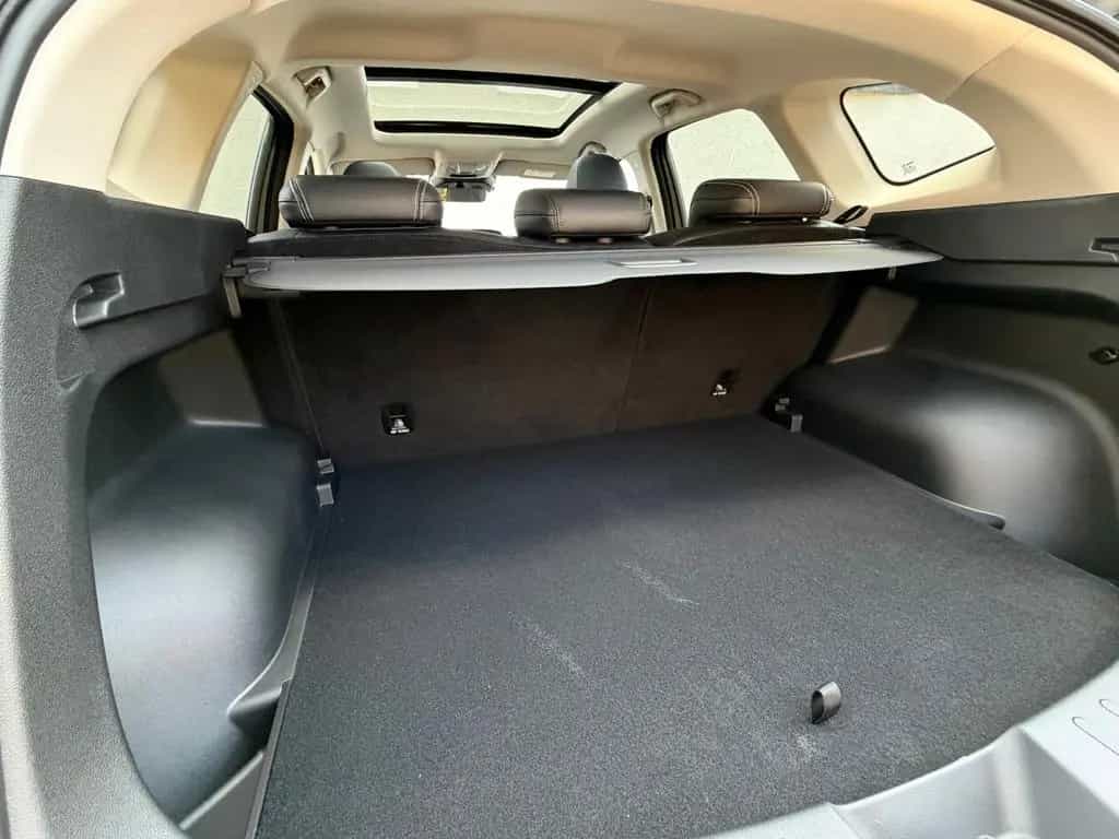 GWM Haval Jolion Pro Luxury null-photo-22
