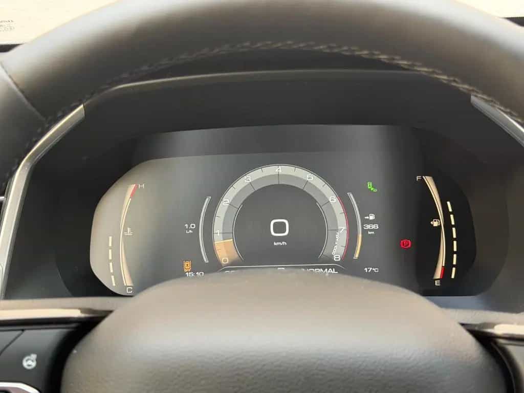 GWM Haval Jolion Pro Luxury null-photo-8