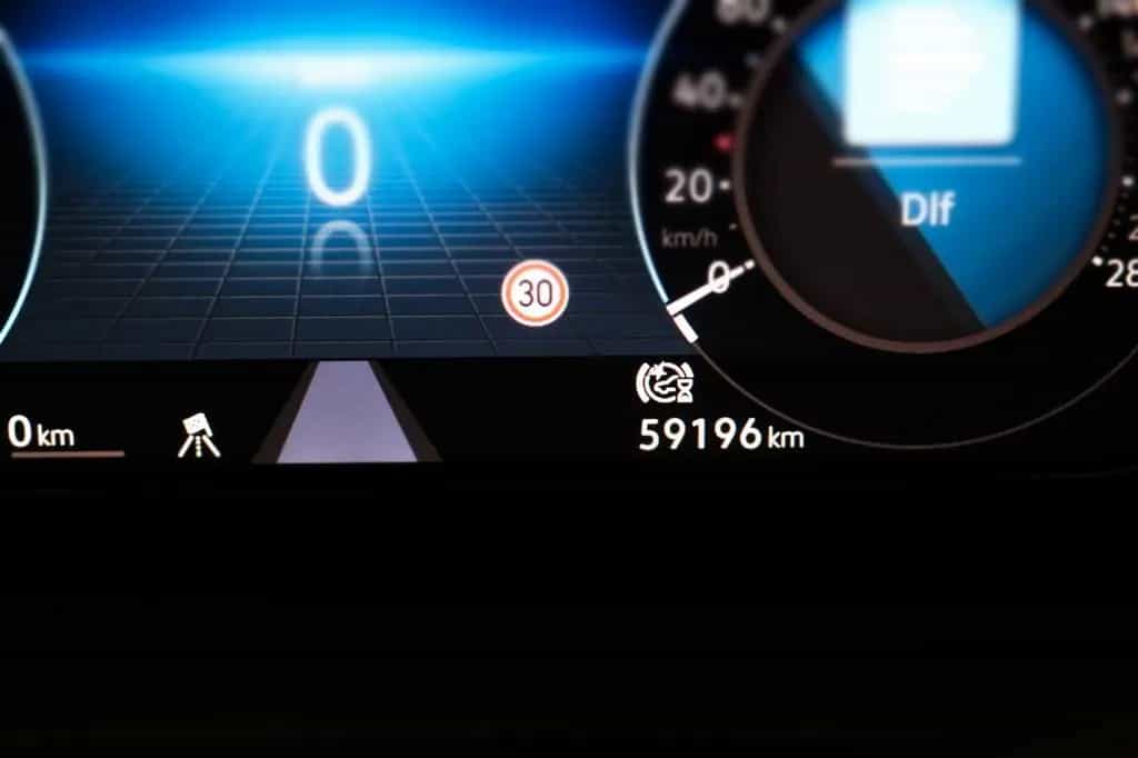 Volkswagen Golf VIII GTI DCC Pano Kamera LED-Plus ACC PDC 01/2021-photo-19