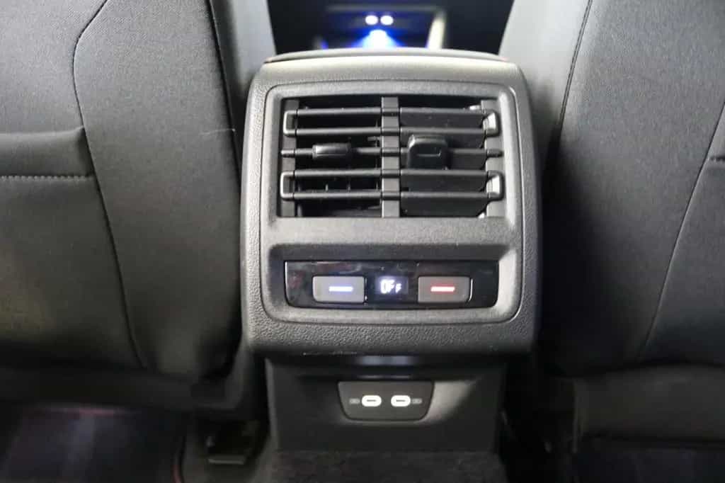 Volkswagen Golf VIII GTI DCC Pano Kamera LED-Plus ACC PDC 01/2021-photo-34