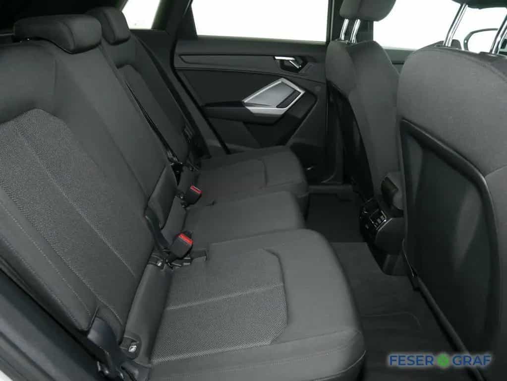 Audi Q3 35 TFSI S tronic S Line Ext LED,Sportsitze,Sm 07/2023-photo-4