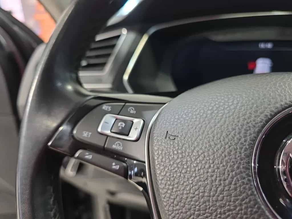 Volkswagen Tiguan 2.0TSI 4M R-LINE AHK ACC DSG PAN LED 2.Hd 03/2018-photo-16
