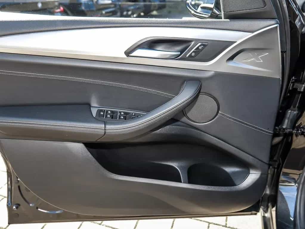 BMW X3 xDrive20d A NAVI LED Sound Syst. PDC V+H DAB 08/2021-photo-16