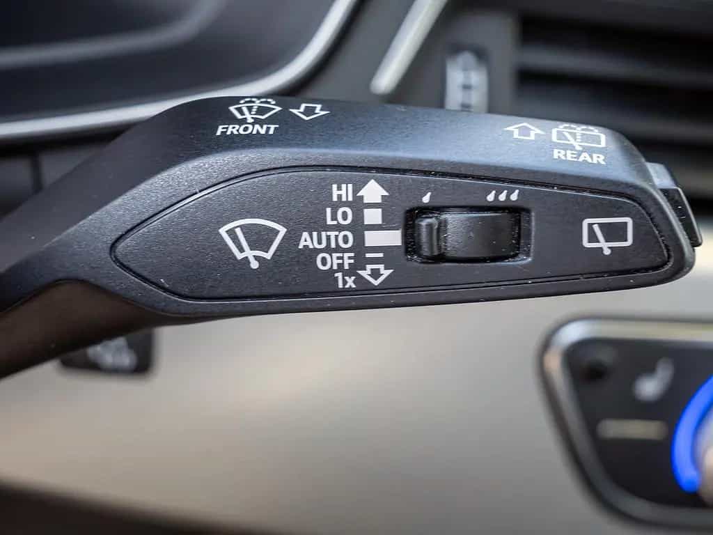 Audi A4 Avant S line 45 TFSI quattro MATRIX NAVI ACC 02/2022-photo-16