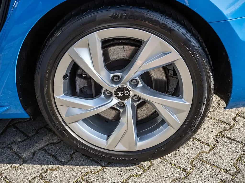 Audi A4 Avant S line 45 TFSI quattro MATRIX NAVI ACC 02/2022-photo-6