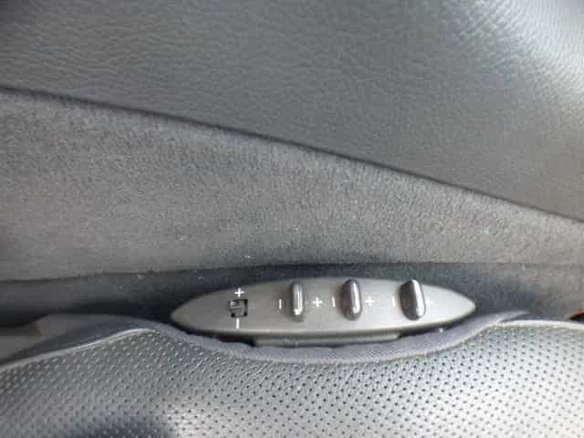 Mercedes-Benz CLK-Class 500 Cabrio Avantgarde Vollausstattung 02/2003-photo-9