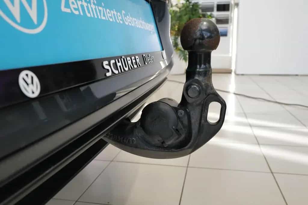 Volkswagen Golf 1.5TSI Life AHK DCC HKardon StdHz Memory 01/2023-photo-9