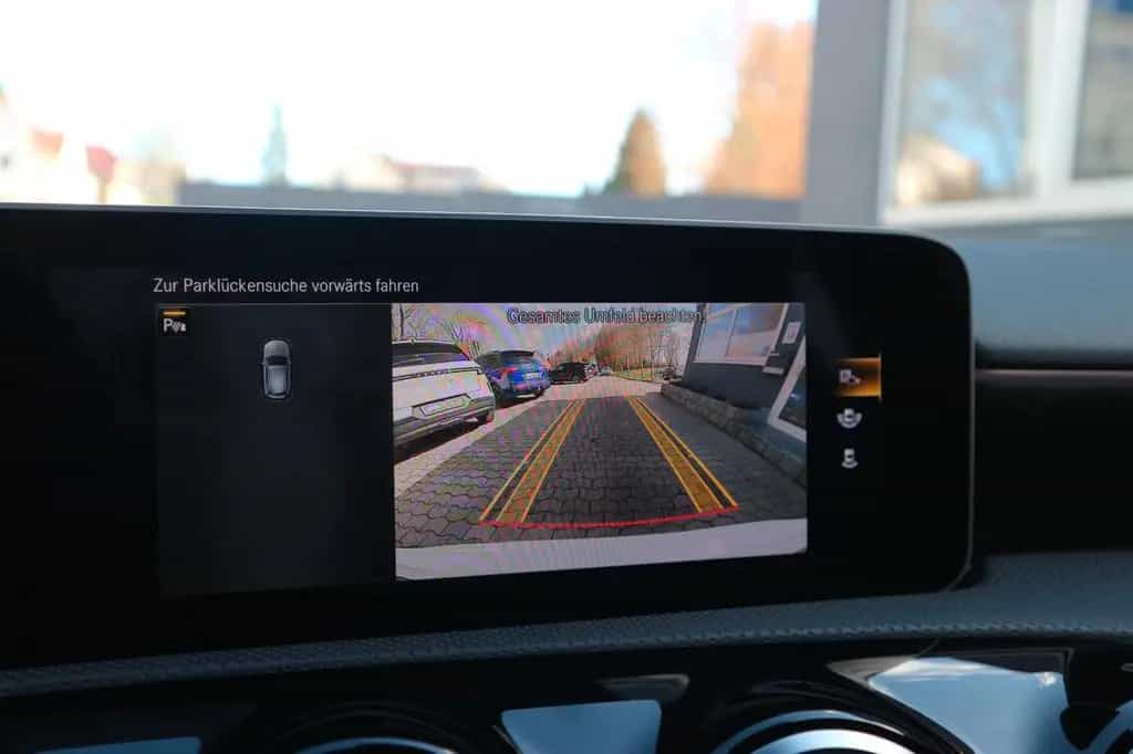 Mercedes-Benz A-Class 250 AMG-Line *2.HD/DCT/RFK/PDC/LED/TEMP/KLIMA* 09/2019-photo-21