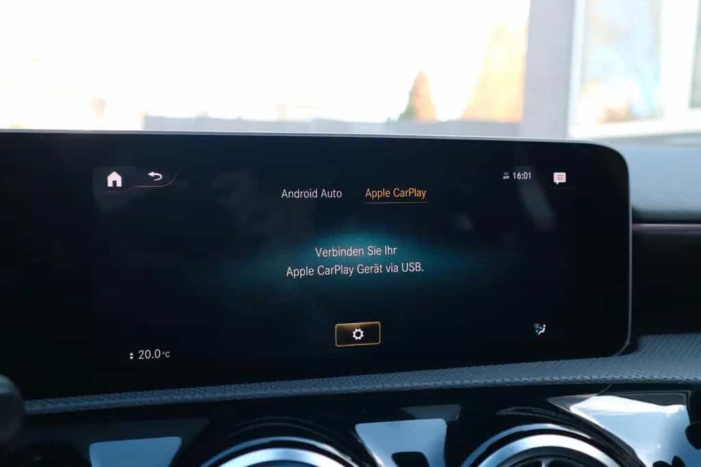 Mercedes-Benz A-Class 250 AMG-Line *2.HD/DCT/RFK/PDC/LED/TEMP/KLIMA* 09/2019-photo-23