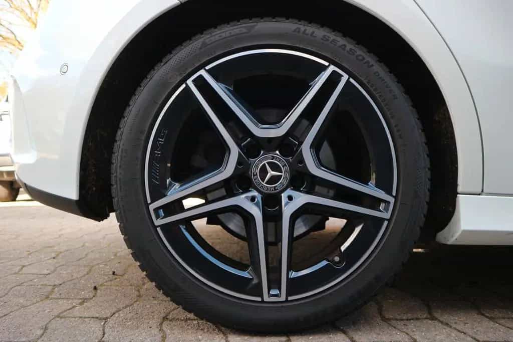 Mercedes-Benz A-Class 250 AMG-Line *2.HD/DCT/RFK/PDC/LED/TEMP/KLIMA* 09/2019-photo-35