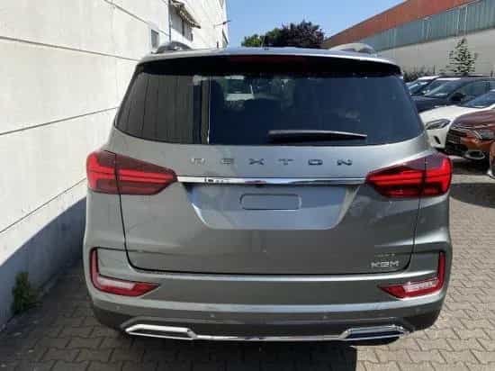 KGM Rexton 2.2 E-XDI 4WD 8AT Lux 3.5t AHL GSD ACC 36 null-photo-8