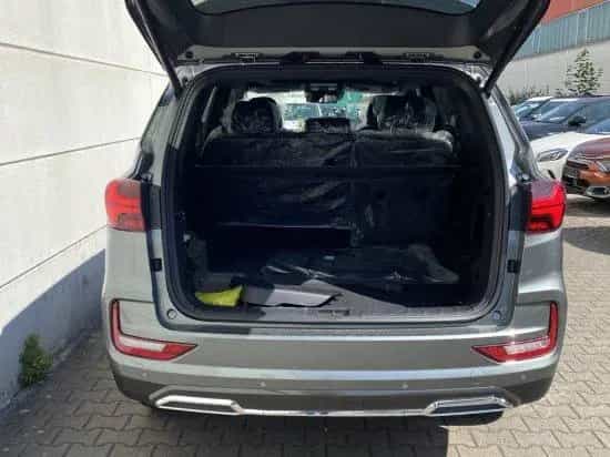 KGM Rexton 2.2 E-XDI 4WD 8AT Lux 3.5t AHL GSD ACC 36 null-photo-9
