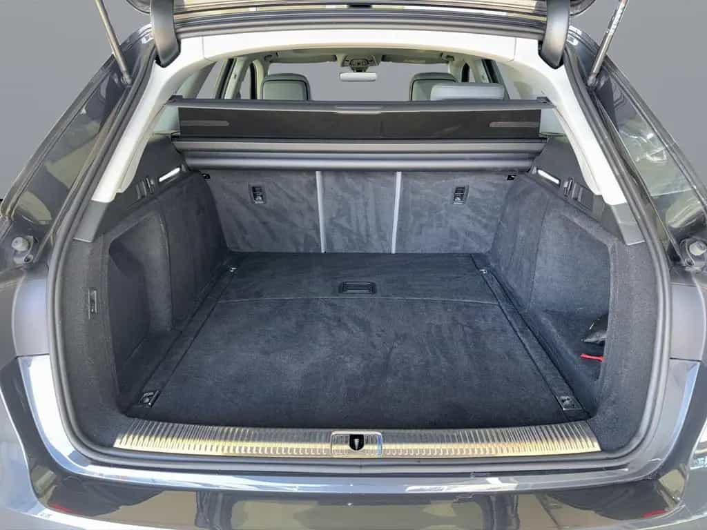 Audi A4 Avant advanced 50TDI Tiptronic quattro *AHK*L 03/2023-photo-20