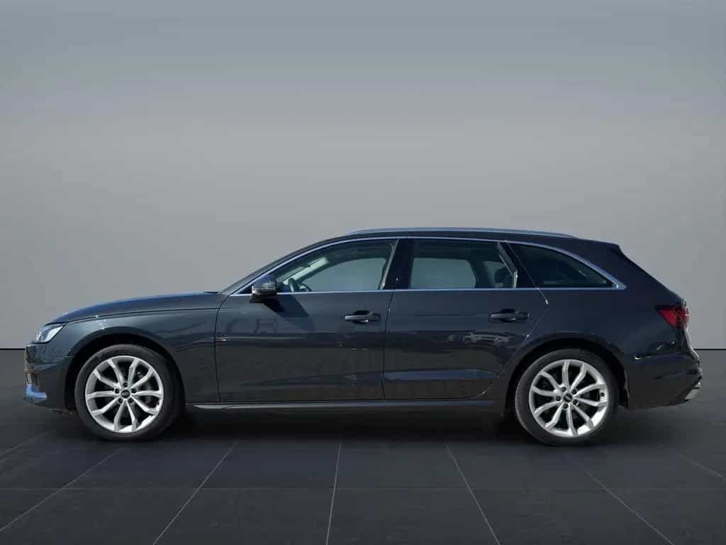 Audi A4 Avant advanced 50TDI Tiptronic quattro *AHK*L 03/2023-photo-3