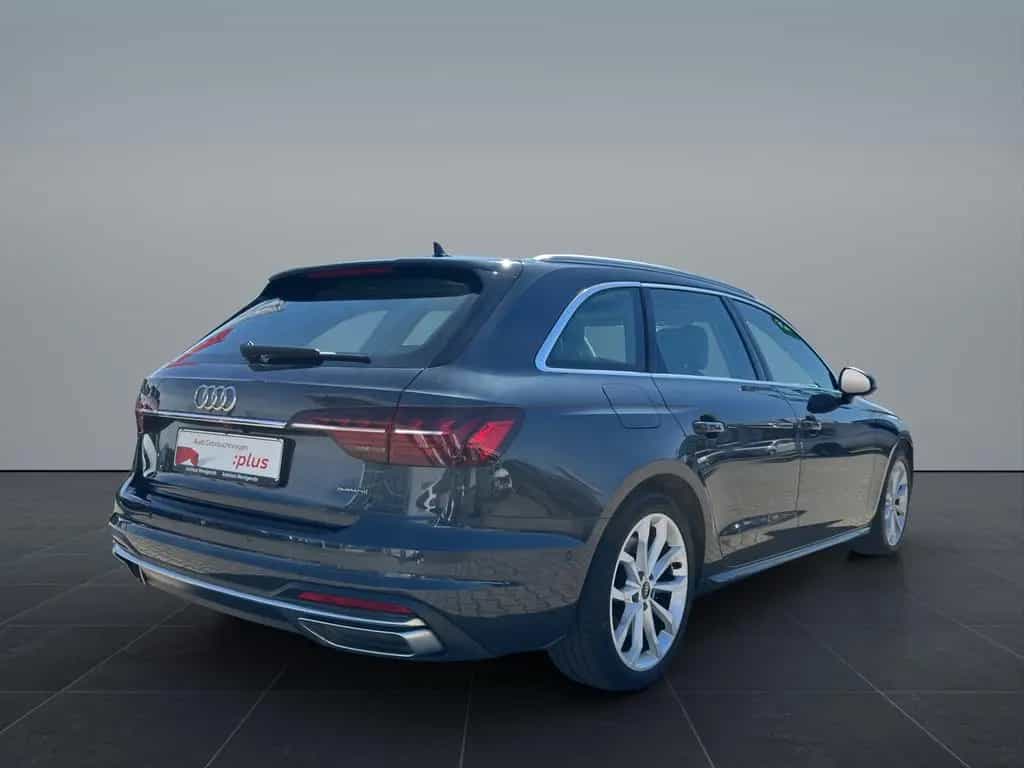 Audi A4 Avant advanced 50TDI Tiptronic quattro *AHK*L 03/2023-photo-6