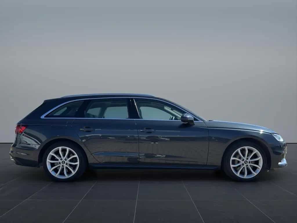 Audi A4 Avant advanced 50TDI Tiptronic quattro *AHK*L 03/2023-photo-7