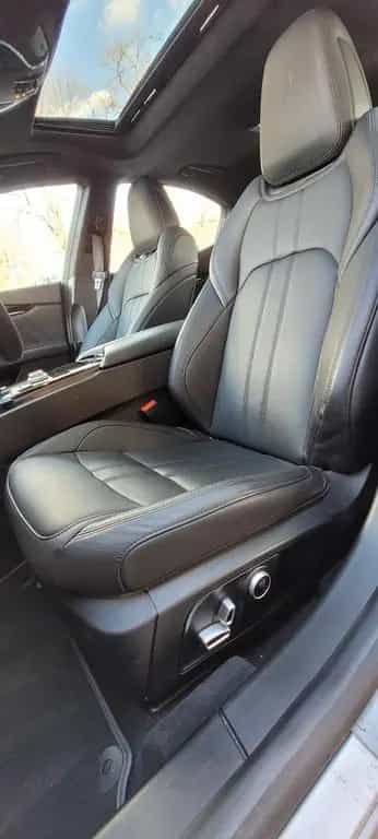 Maserati Ghibli Modena AWD S Q4 Nerissimo Paket 12/2021-photo-10