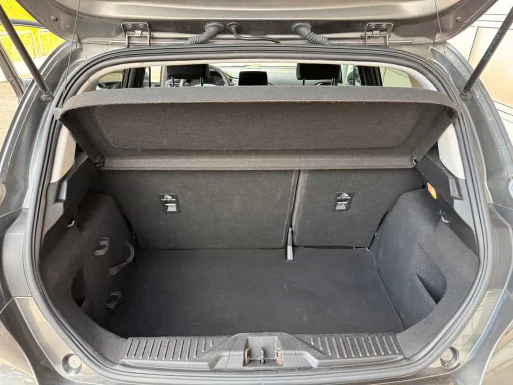 Ford Fiesta Cool & Connect PDC RFK 8 FACH SPA SHZ 07/2018-photo-6